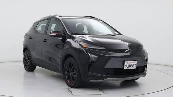 CHEVROLET BOLT EUV 2023 1G1FY6S09P4188595 image CHEVROLET BOLT EUV 2023 1G1FY6S09P4188595 image